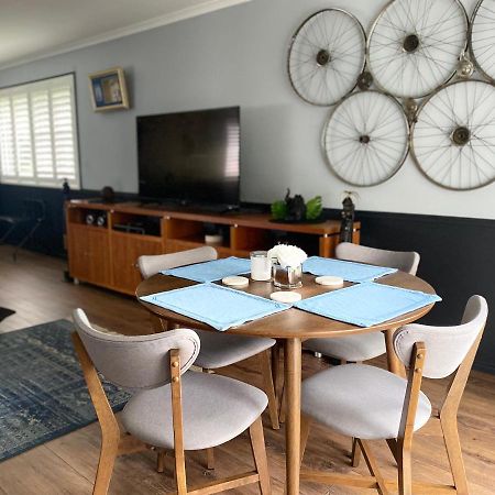 Mahalo Accomodation 梅普尔顿 外观 照片