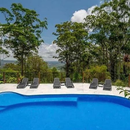 Mahalo Accomodation 梅普尔顿 外观 照片