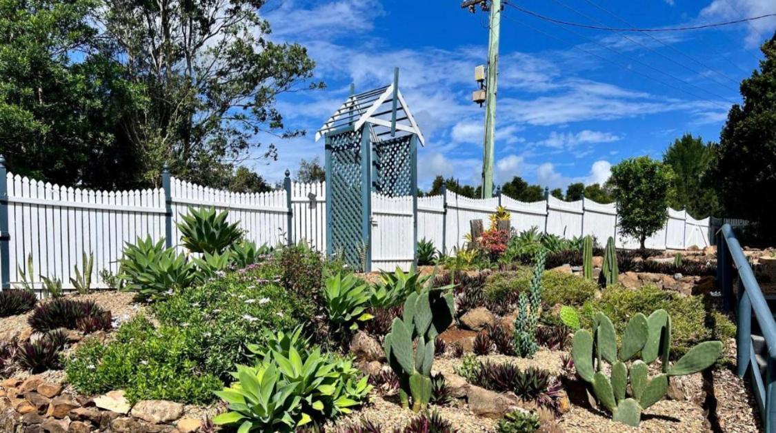 Mahalo Accomodation 梅普尔顿 外观 照片