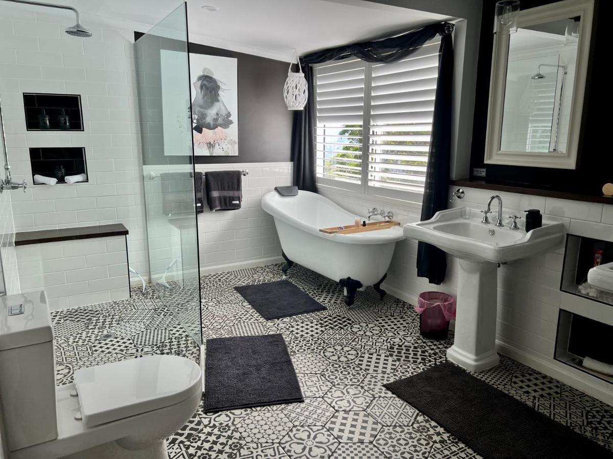 Mahalo Accomodation 梅普尔顿 外观 照片