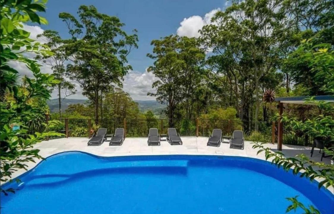 Mahalo Accomodation 梅普尔顿 外观 照片